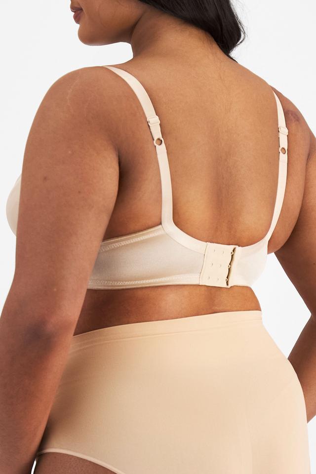 Sweatergirl Non-Padded Bra