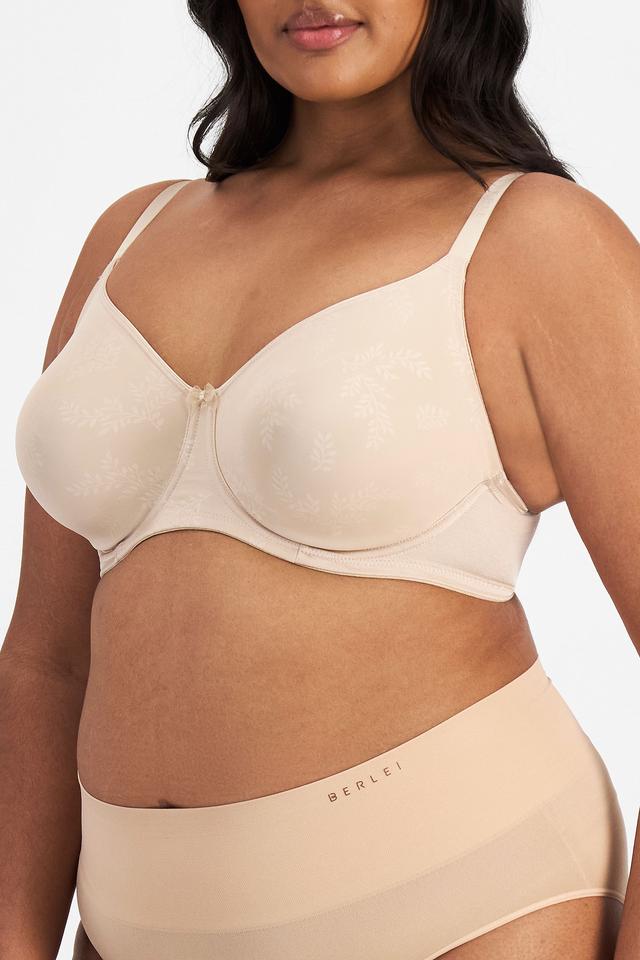 Sweatergirl Non-Padded Bra