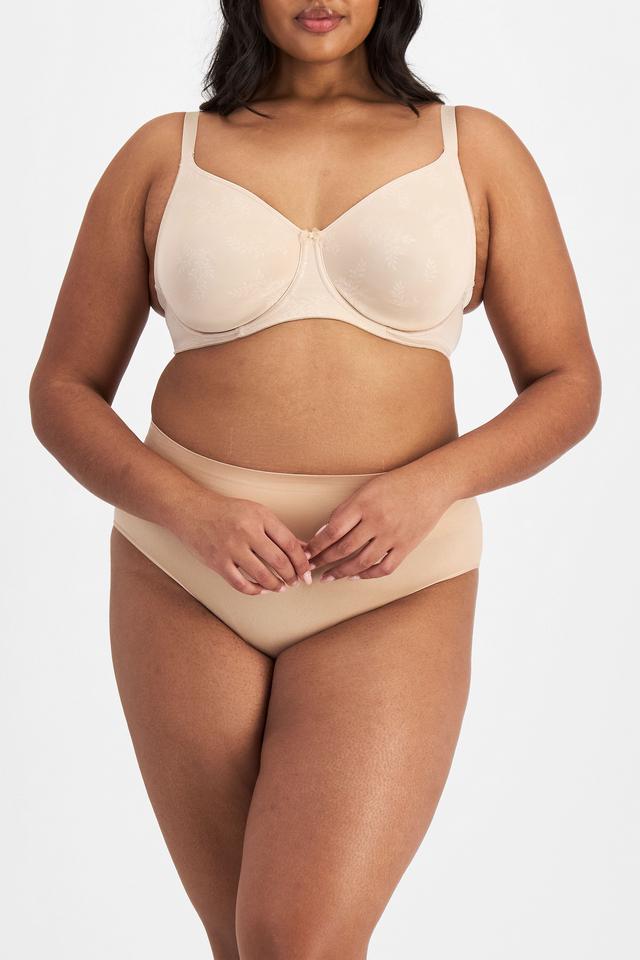 Sweatergirl Non-Padded Bra