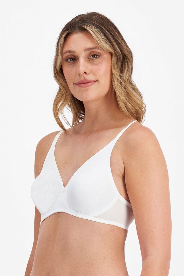 Sweatergirl Non-Padded Bra