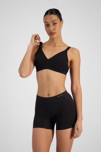 UnderState Mid Short (Black)