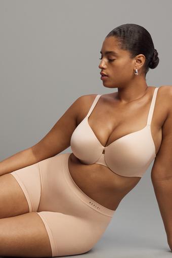 UnderState Mid Short (Nude 2)