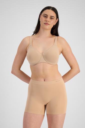 UnderState Mid Short (Nude 2)