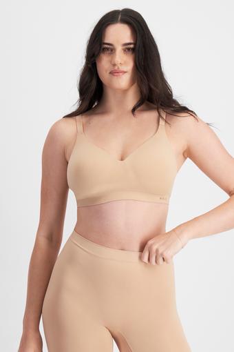 UnderState Seamless Bra (Nude 2)