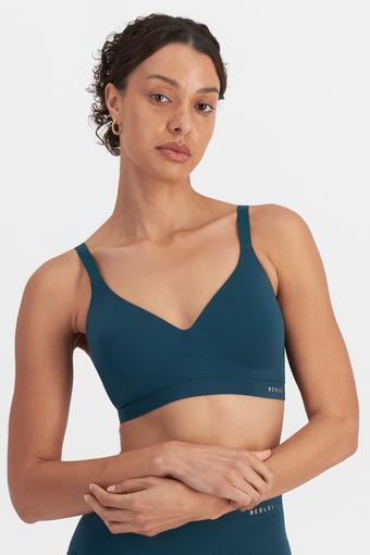 UnderState Seamless Bra (Twilight Teal)