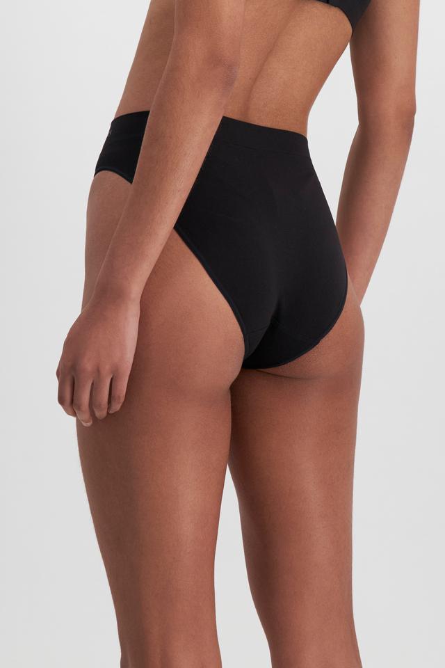 UnderState Seamless Hi-Cut