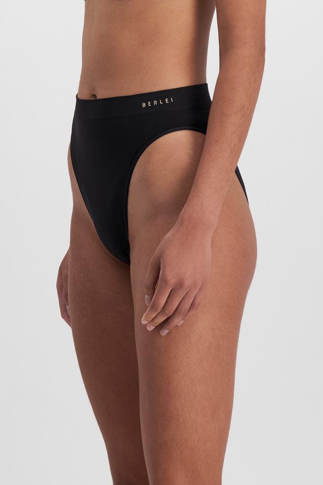 UnderState Seamless Hi-Cut