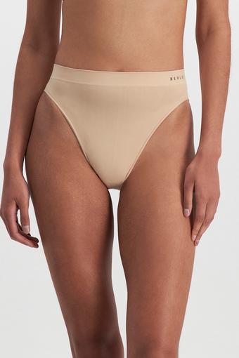 UnderState Seamless Hi-Cut (Nude 2)