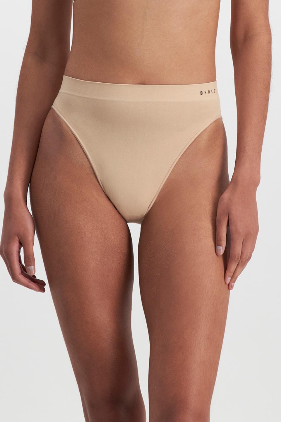 UnderState Seamless Hi-Cut