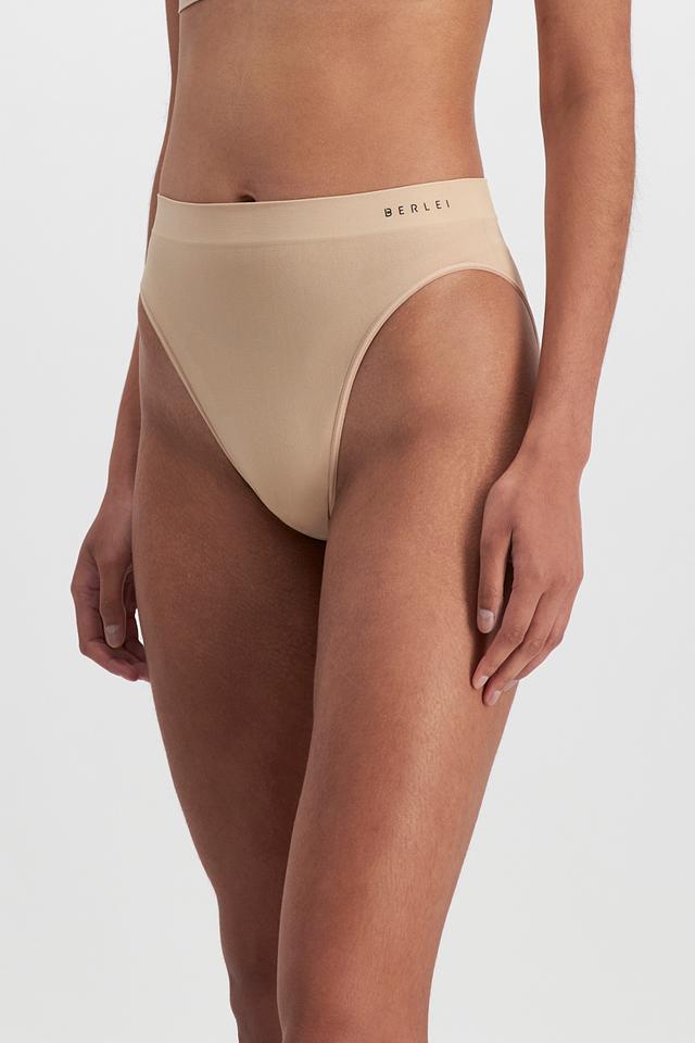 UnderState Seamless Hi-Cut