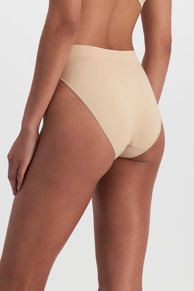 UnderState Seamless Hi-Cut