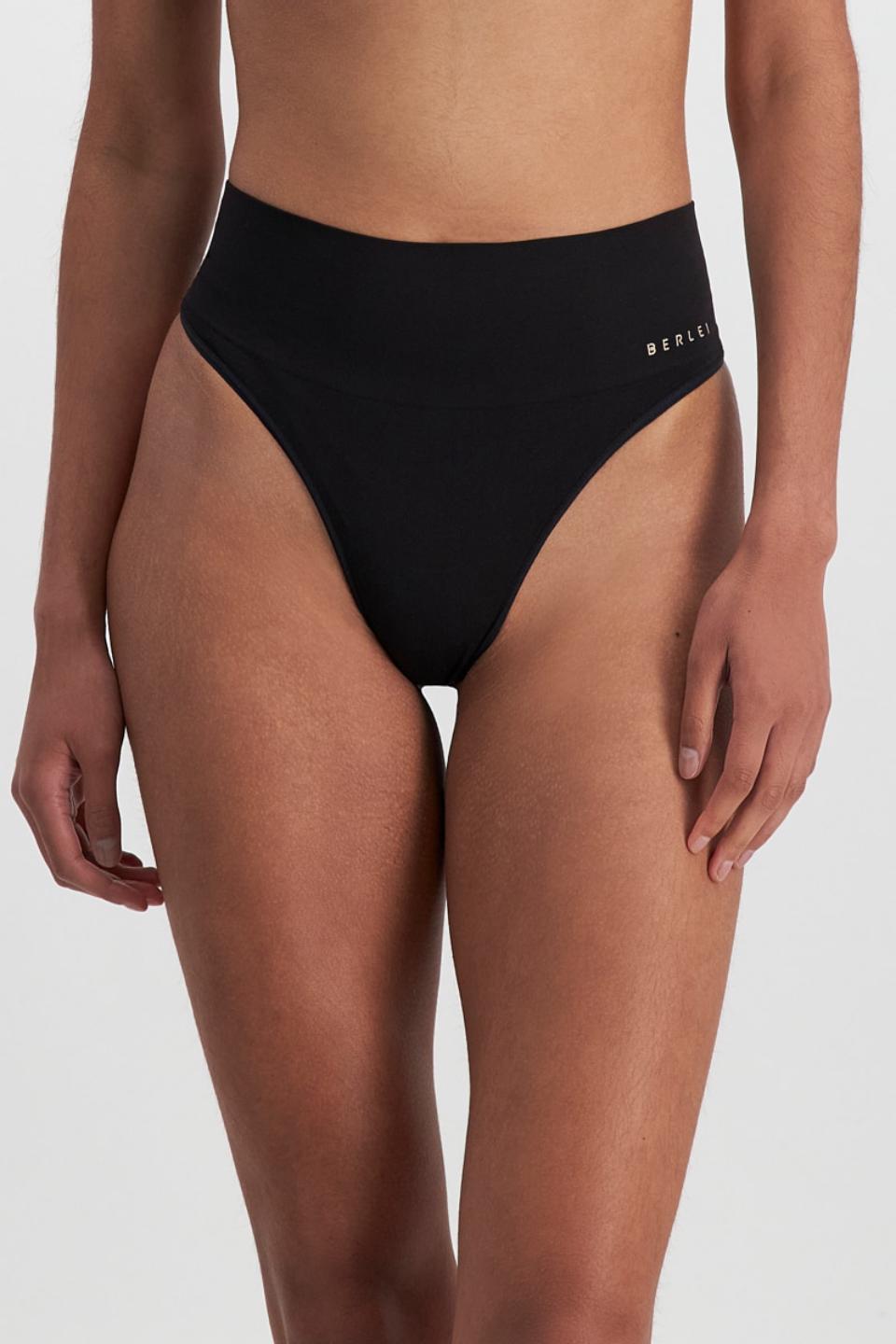 Understate Seamless Hi-Gee