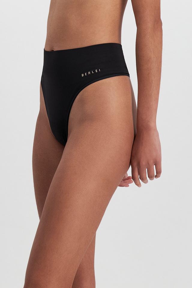 Understate Seamless Hi-Gee