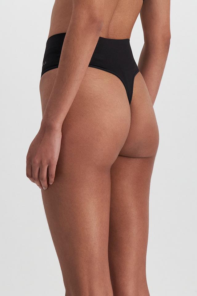 Understate Seamless Hi-Gee