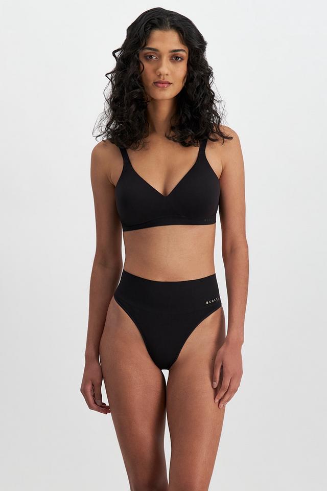 Understate Seamless Hi-Gee