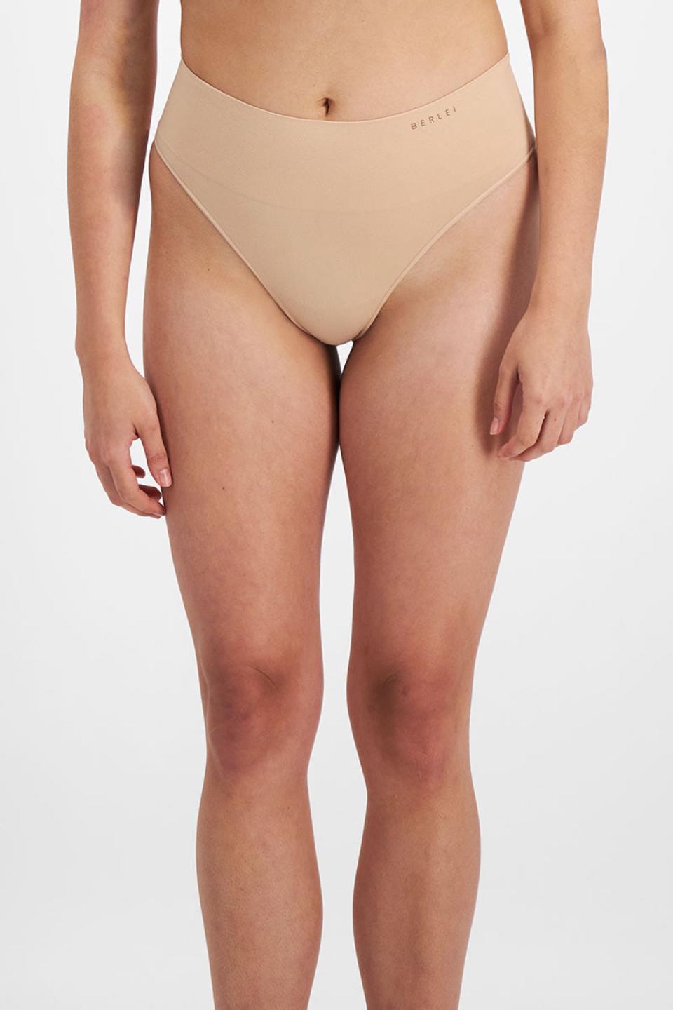 UnderState Seamless Hi Gee