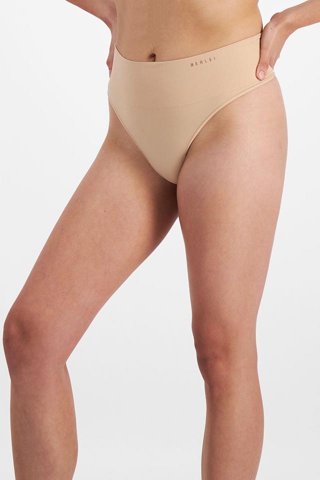 UnderState Seamless Hi Gee