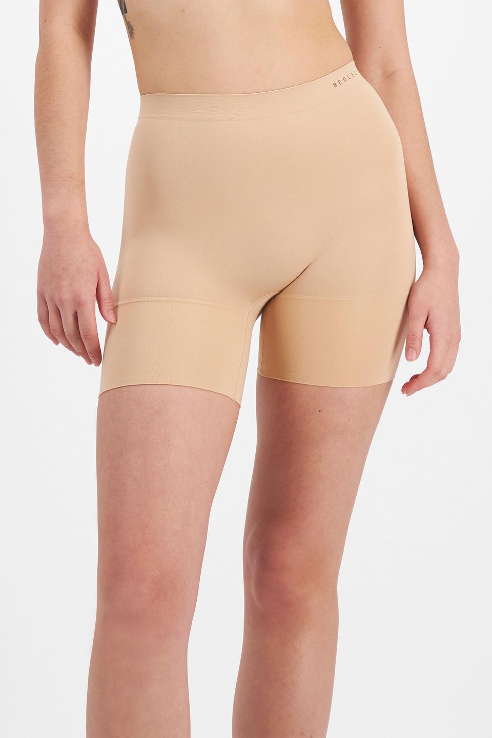 UnderState Seamless Thigh Short