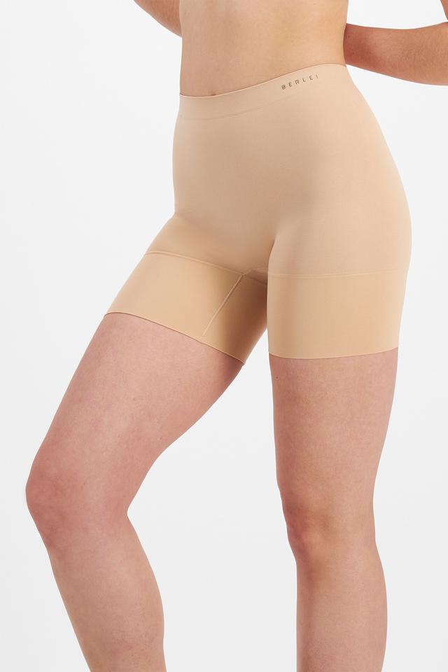 UnderState Seamless Thigh Short