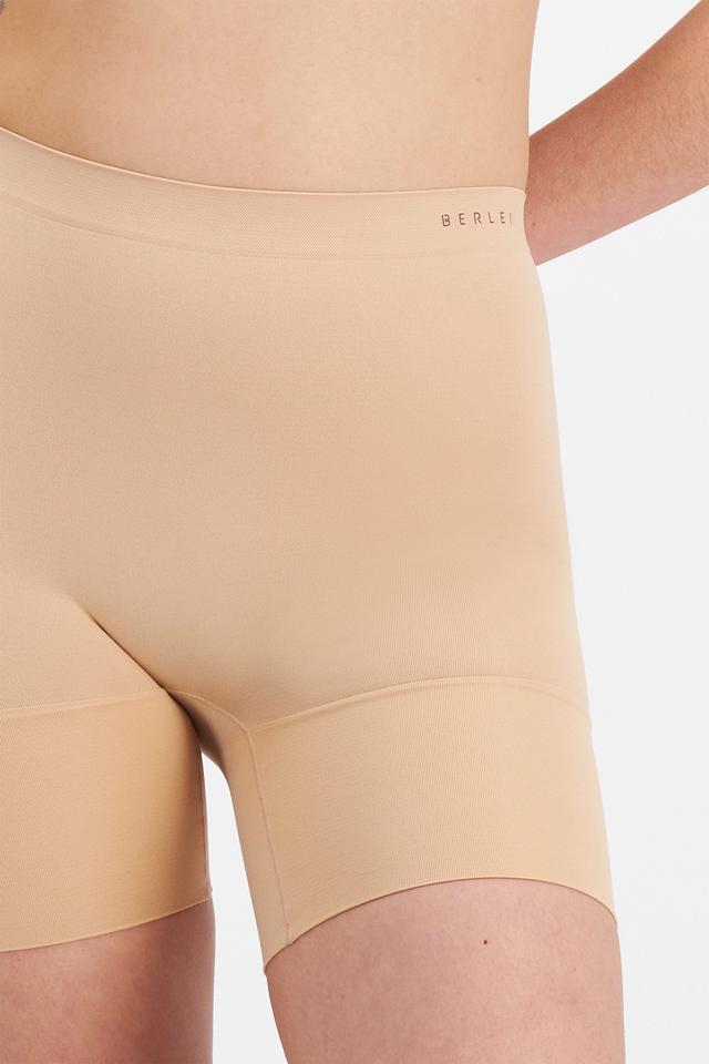 UnderState Seamless Thigh Short