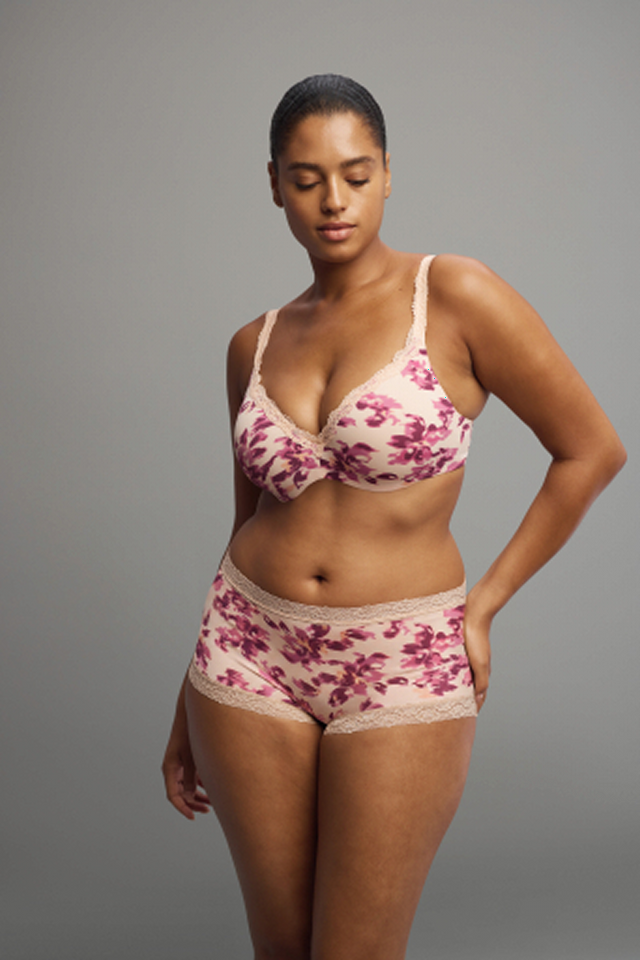 UnderState Second Skin Bikini