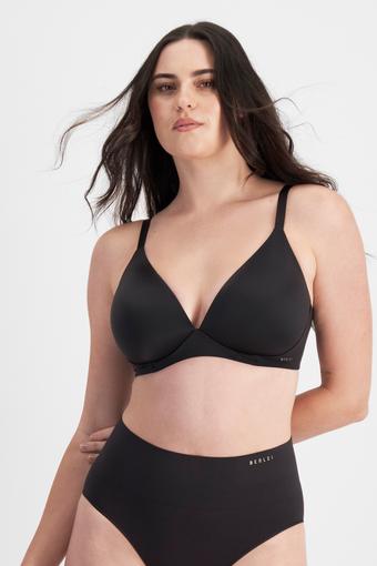 UnderState Wirefree Bra (Black)