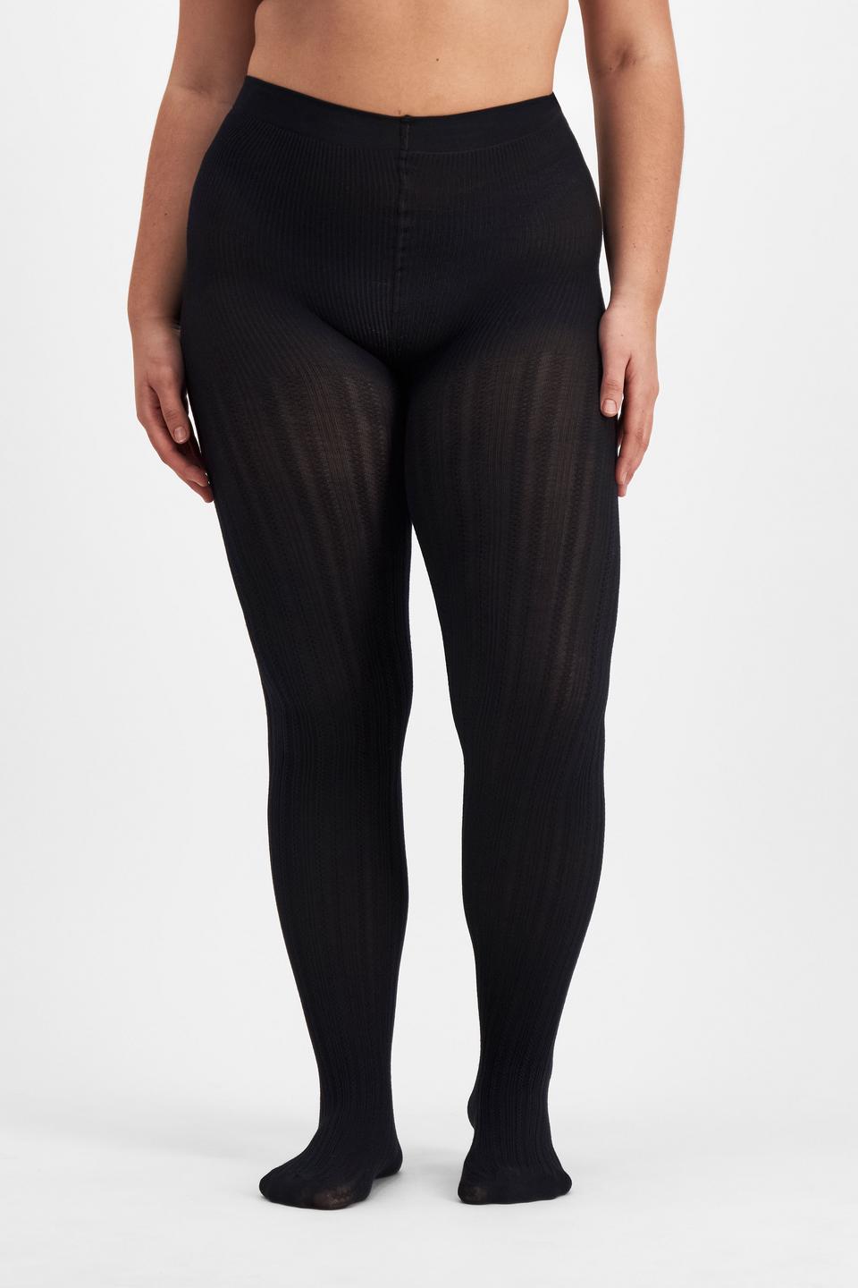 Voodoo Cable Tights