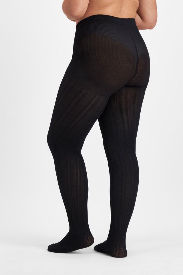 Voodoo Cable Tights