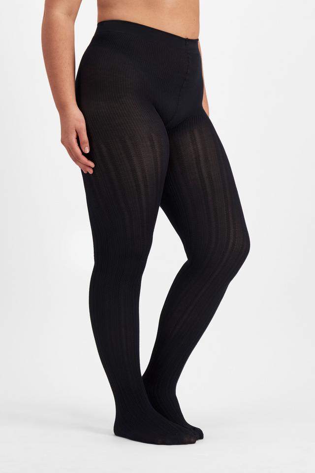Voodoo Cable Tights