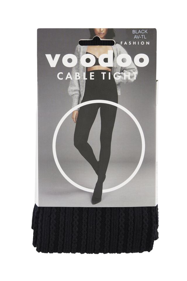 Voodoo Cable Tights