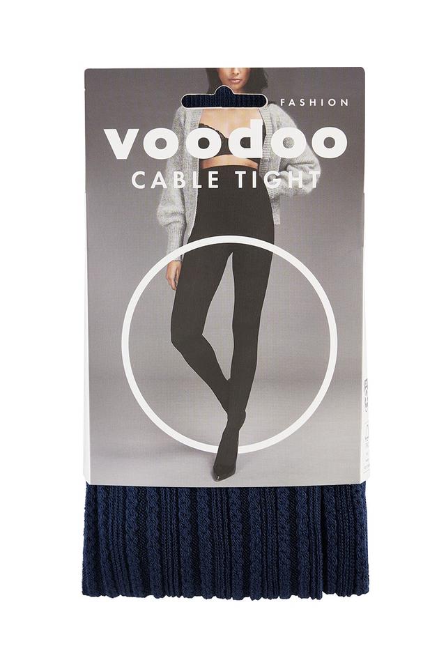 Voodoo Cable Tights