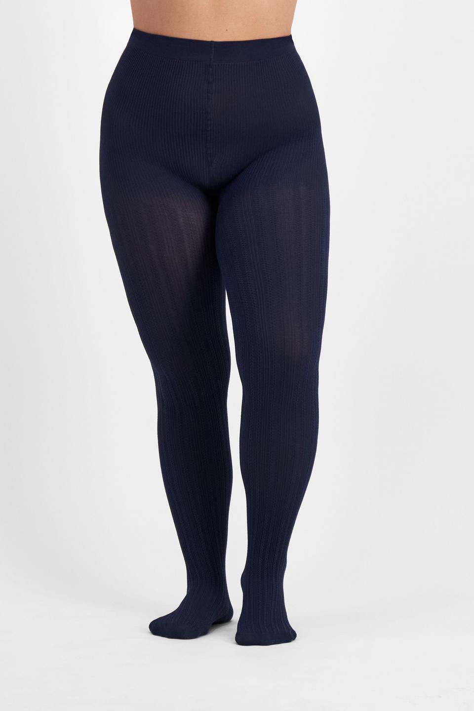 Voodoo Cable Tights