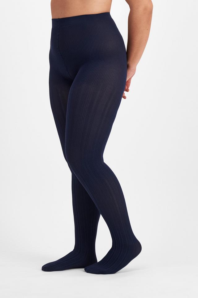 Voodoo Cable Tights