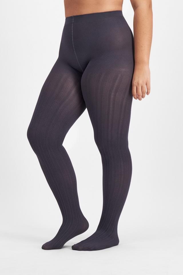 Voodoo Cable Tights