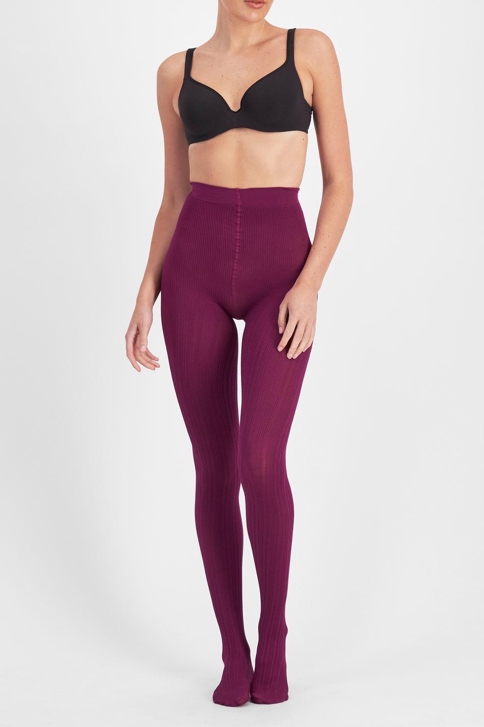 Voodoo Cable Tights