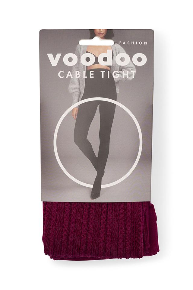 Voodoo Cable Tights