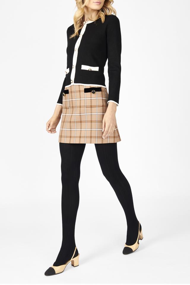 Voodoo Cable Tights