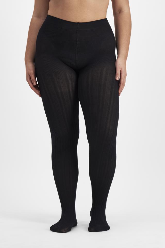 Voodoo Cable Tights