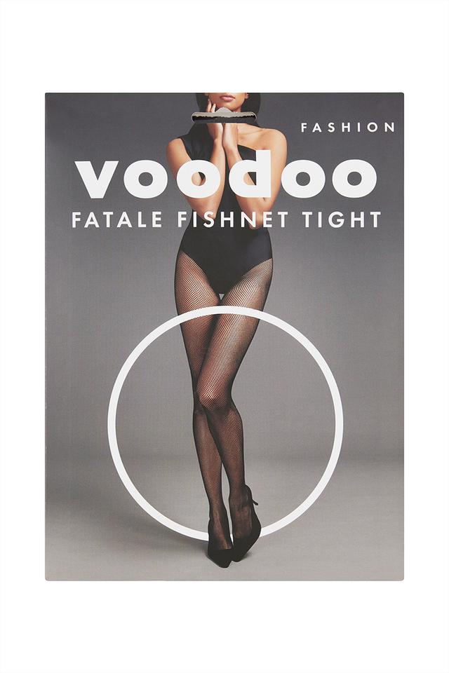 Voodoo Fatale Fishnet Tight