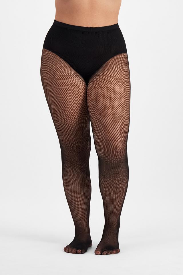 Voodoo Fatale Fishnet Tight