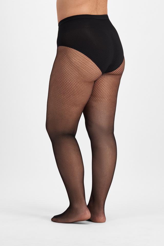Voodoo Fatale Fishnet Tight