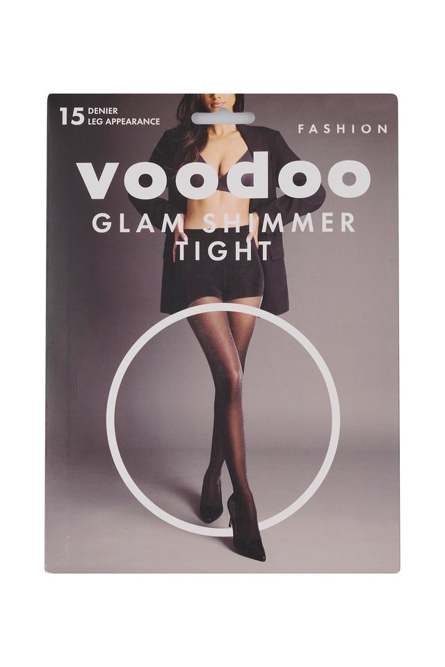 Voodoo Glam Shimmer Tight