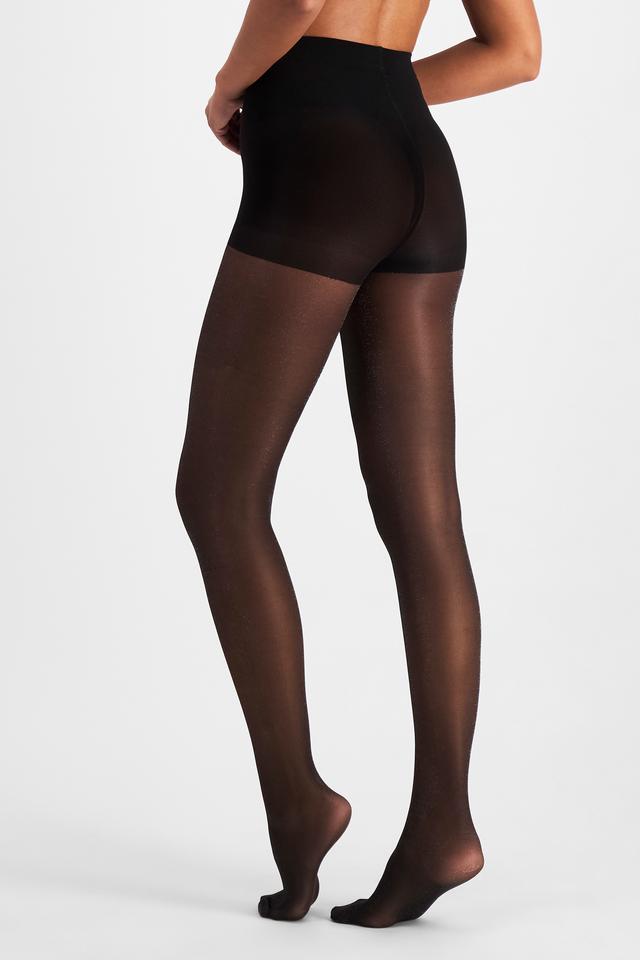 Voodoo Glam Shimmer Tight