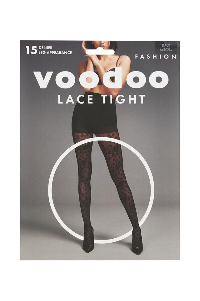 Voodoo Lace Tight