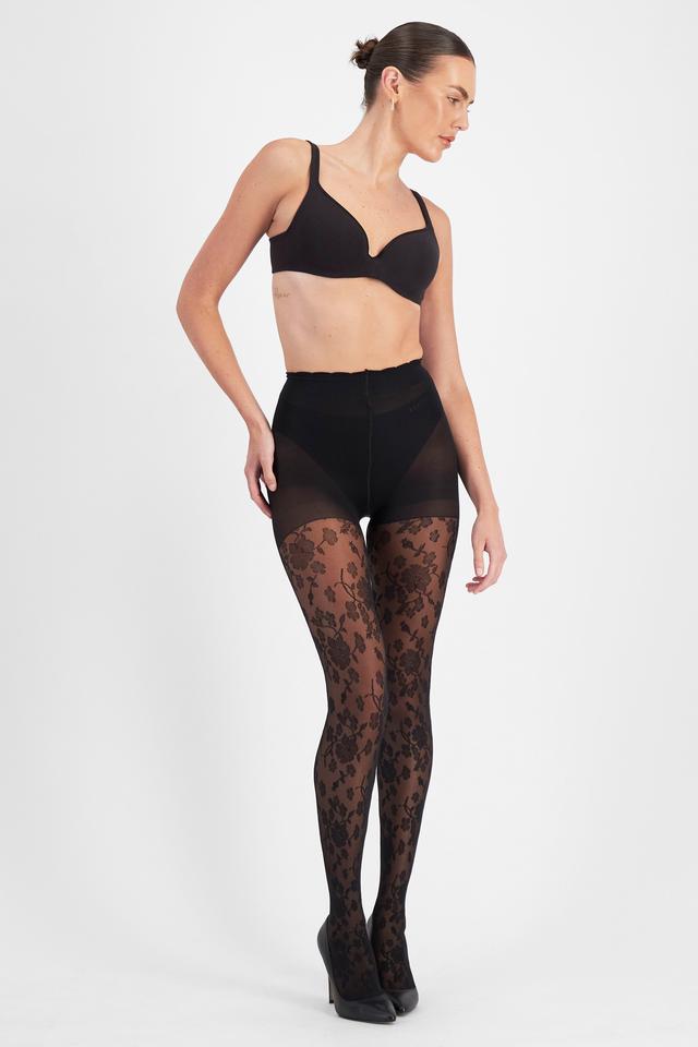 Voodoo Lace Tight