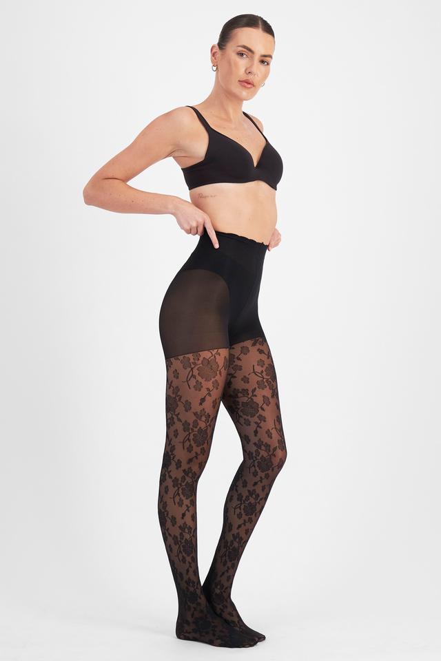 Voodoo Lace Tight