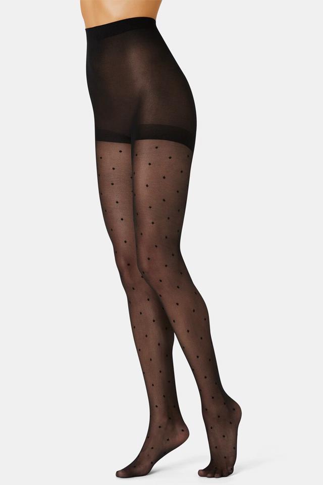 Berlei Voodoo Lola Tight Black