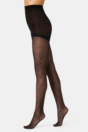 Voodoo Lola Tight (Black)