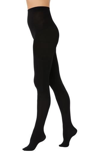 Voodoo Matte Control Opaque 70 Denier (Black)
