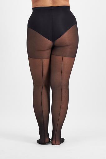 Voodoo Seam Tight (Black)